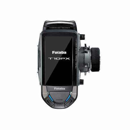 EMISORA 10PX R404SBE 2.4GHZ
