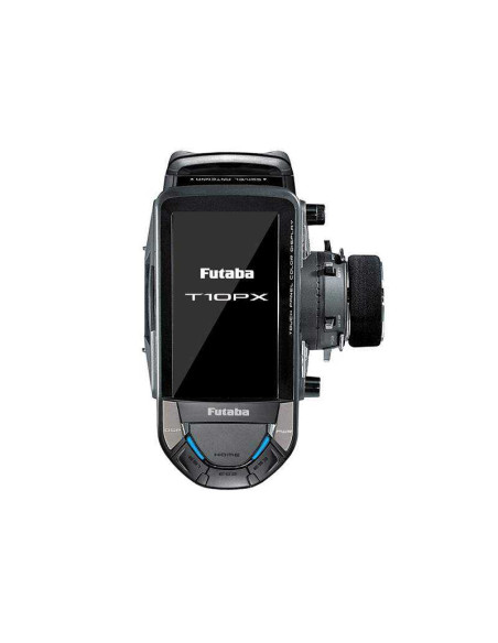 EMISORA 10PX R404SBE 2.4GHZ