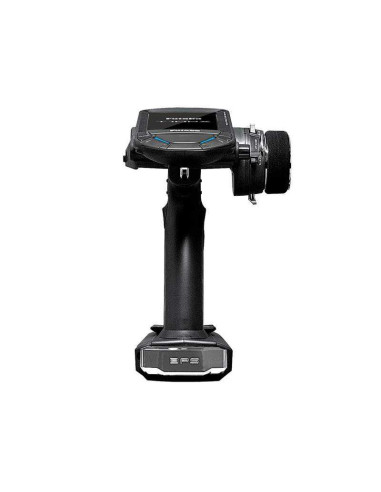 EMISORA 10PX R404SBE 2.4GHZ