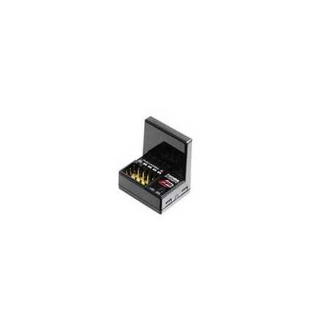 EMISORA 10PX R404SBE 2.4GHZ