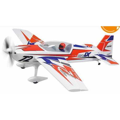 Multiplex RR Extra 330LX