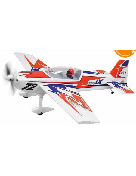 Multiplex RR Extra 330LX