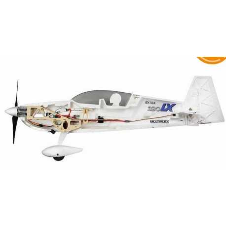 Multiplex RR Extra 330LX