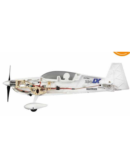 Multiplex RR Extra 330LX