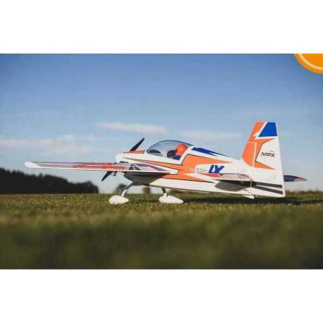 Multiplex RR Extra 330LX