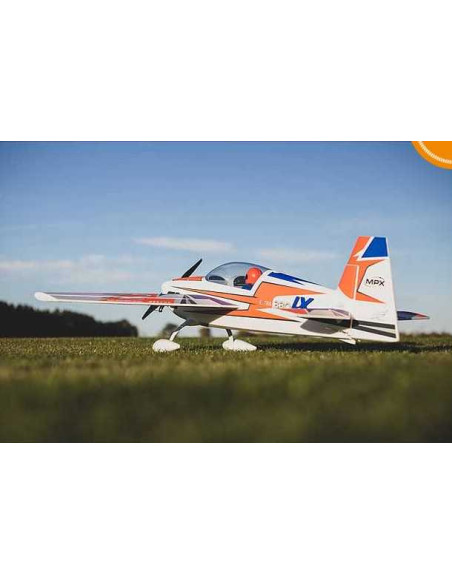 Multiplex RR Extra 330LX