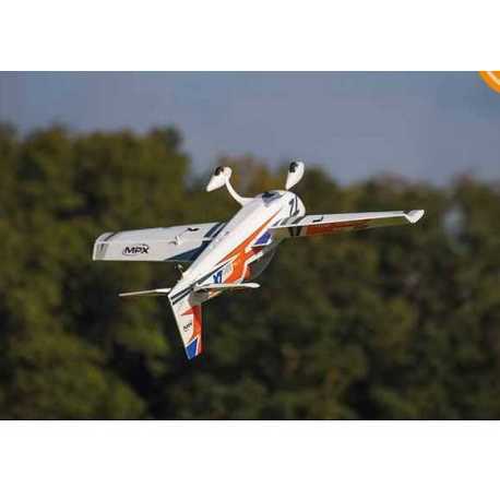 Multiplex RR Extra 330LX