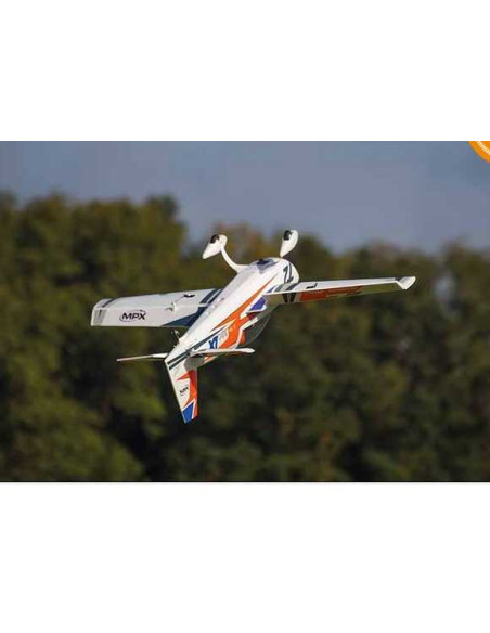 Multiplex RR Extra 330LX