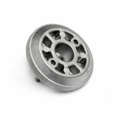 VOLANTE DE INERCIA 7x33x7mm