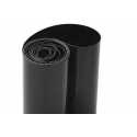 Termoretractil 46mm Negro 1m