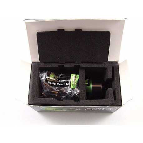 Motor Brushless Cobra