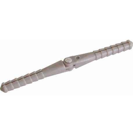 Bisagra de punto 4,5/67MM 10 unidades