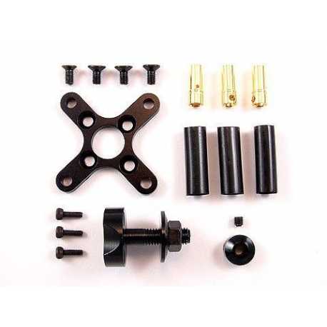 Motor Brushless Cobra