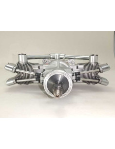 Motor Saito FG41TS 2
