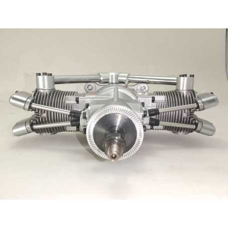 Motor Saito FG41TS