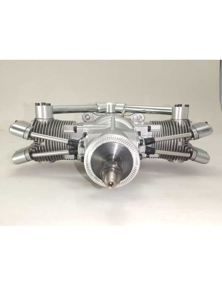Motor Saito FG41TS