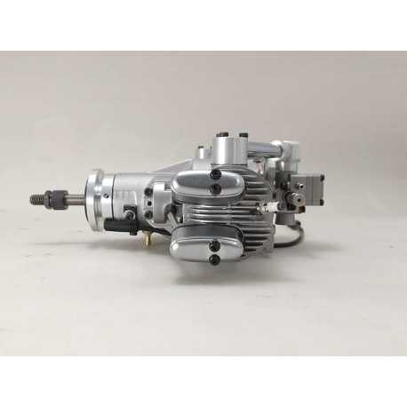 Motor Saito FG41TS