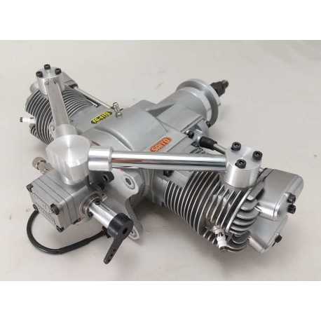 Motor Saito FG41TS
