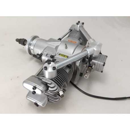 Motor Saito FG41TS