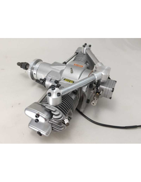 Motor Saito FG41TS