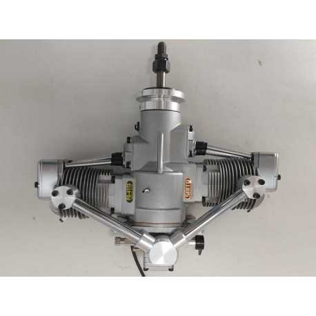 Motor Saito FG41TS