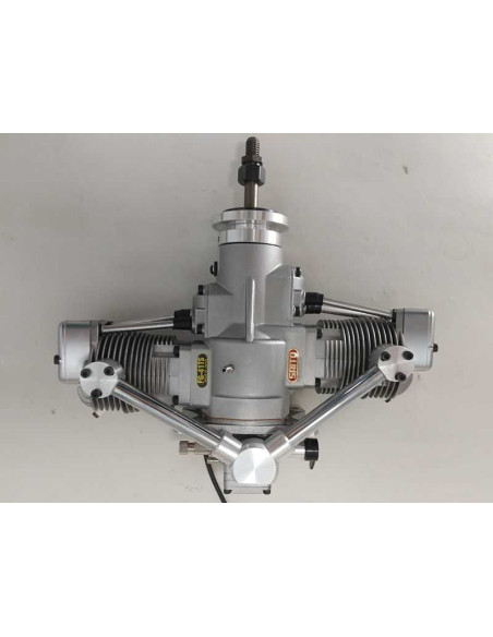 Motor Saito FG41TS