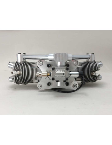 Motor Saito FG41TS