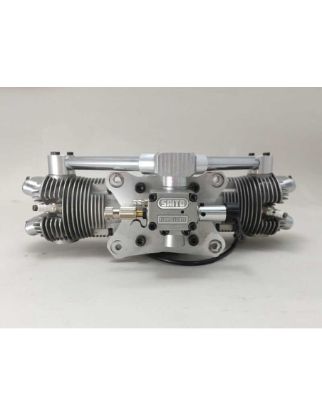 Motor Saito FG41TS