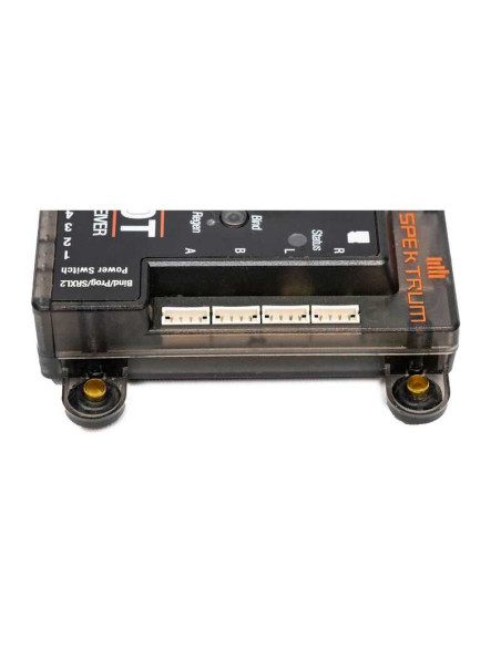 AR14400T 14 Channel PowerSafe Telemetry Receiver