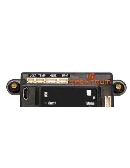 AR14400T 14 Channel PowerSafe Telemetry Receiver