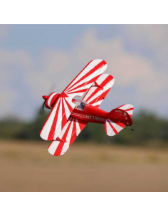 UMX Pitts S-1S BNF Basic with AS3X and SAFE Select 2