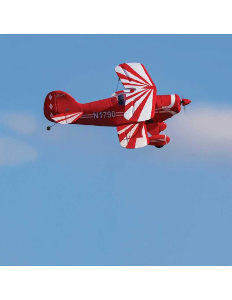 UMX Pitts S-1S BNF Basic with AS3X and SAFE Select