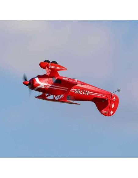 UMX Pitts S-1S BNF Basic with AS3X and SAFE Select