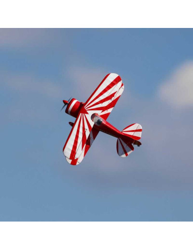 UMX Pitts S-1S BNF Basic with AS3X and SAFE Select