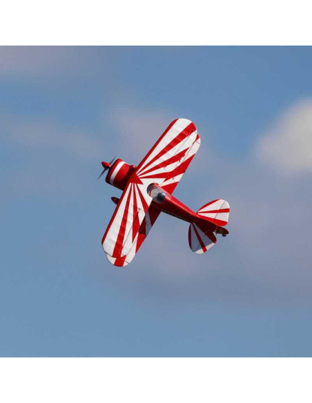 UMX Pitts S-1S BNF Basic with AS3X and SAFE Select