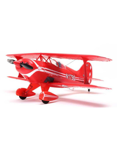 UMX Pitts S-1S BNF Basic with AS3X and SAFE Select