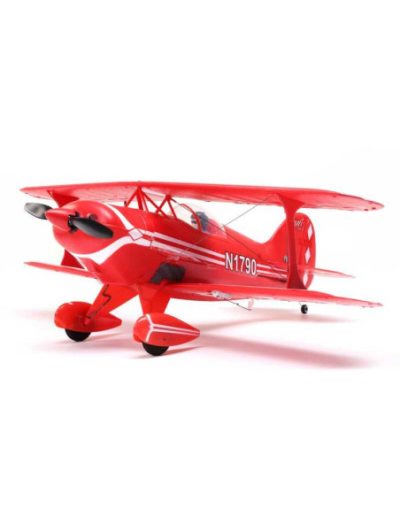 UMX Pitts S-1S BNF Basic with AS3X and SAFE Select