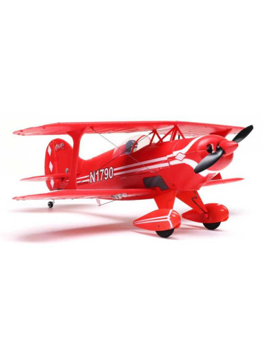 UMX Pitts S-1S BNF Basic with AS3X and SAFE Select