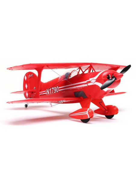 UMX Pitts S-1S BNF Basic with AS3X and SAFE Select
