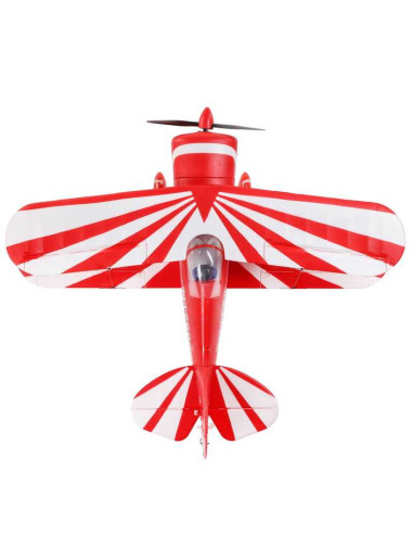 UMX Pitts S-1S BNF Basic with AS3X and SAFE Select