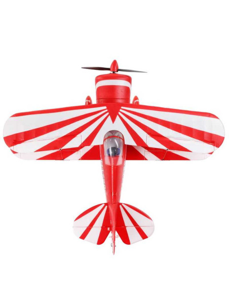 UMX Pitts S-1S BNF Basic with AS3X and SAFE Select