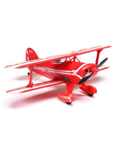 UMX Pitts S-1S BNF Basic with AS3X and SAFE Select
