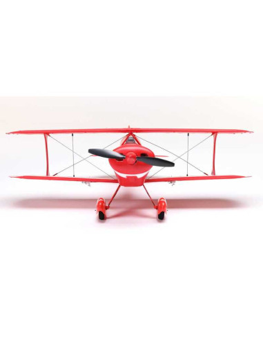 UMX Pitts S-1S BNF Basic with AS3X and SAFE Select