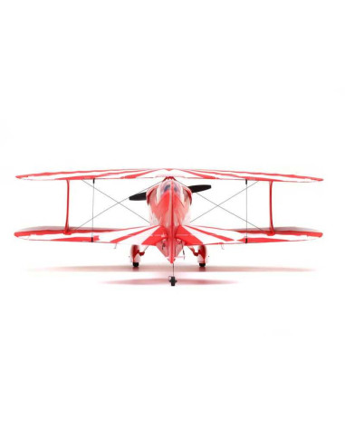 UMX Pitts S-1S BNF Basic with AS3X and SAFE Select