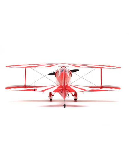UMX Pitts S-1S BNF Basic with AS3X and SAFE Select