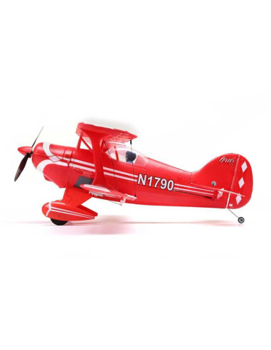 UMX Pitts S-1S BNF Basic with AS3X and SAFE Select