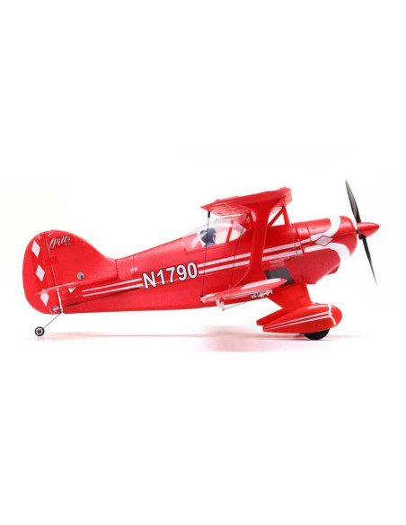 UMX Pitts S-1S BNF Basic with AS3X and SAFE Select