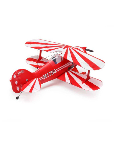 UMX Pitts S-1S BNF Basic with AS3X and SAFE Select