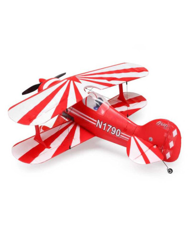 UMX Pitts S-1S BNF Basic with AS3X and SAFE Select