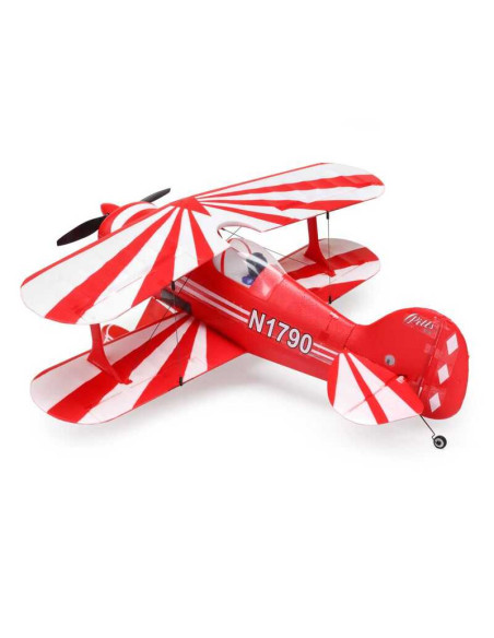 UMX Pitts S-1S BNF Basic with AS3X and SAFE Select